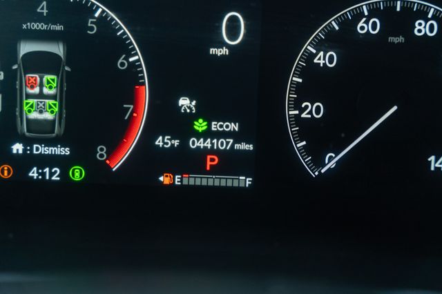 2023 HONDA CR-V - Image 25