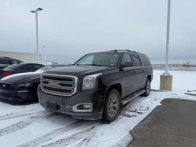 2020 GMC YUKON XL - Image 3