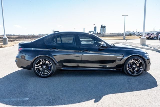 2018 BMW M3 - Image 8