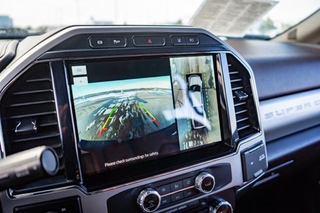 2022 FORD F-350 - Image 23