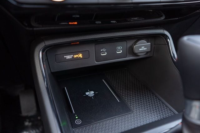 2025 HONDA CR-V - Image 26