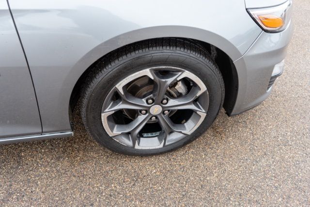 2023 CHEVROLET MALIBU - Image 10