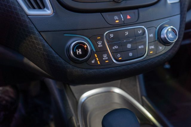 2024 CHEVROLET MALIBU - Image 22