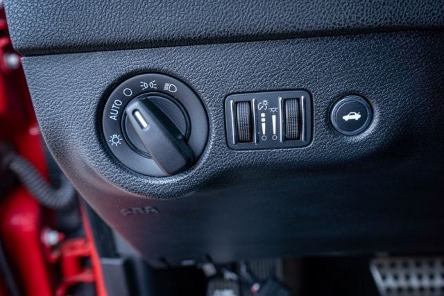 2016 DODGE CHARGER - Image 22