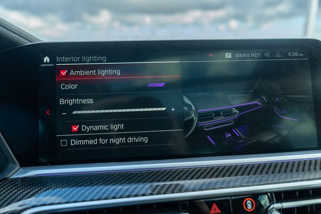 2022 BMW X6 - Image 15