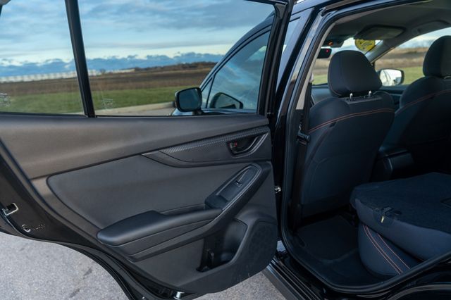 2023 SUBARU CROSSTREK - Image 19