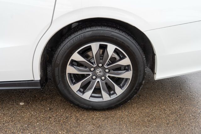2024 HONDA ODYSSEY - Image 12