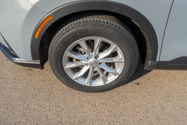 2025 HONDA CR-V - Image 11