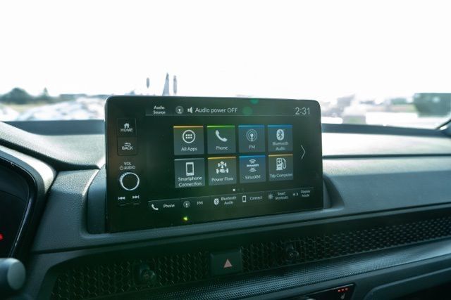 2026 HONDA CR-V - Image 23