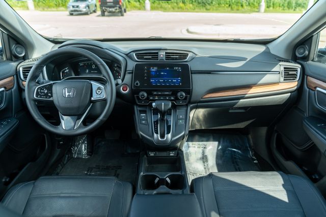2022 HONDA CR-V - Image 10