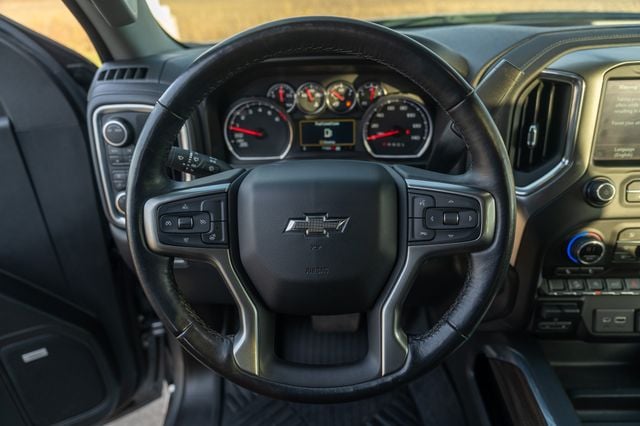 2021 CHEVROLET SILVERADO - Image 14