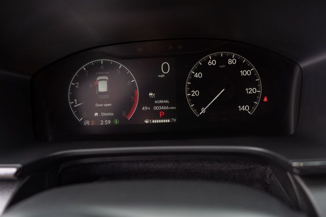 2026 HONDA CR-V - Image 17