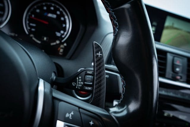 2019 BMW M2 - Image 22