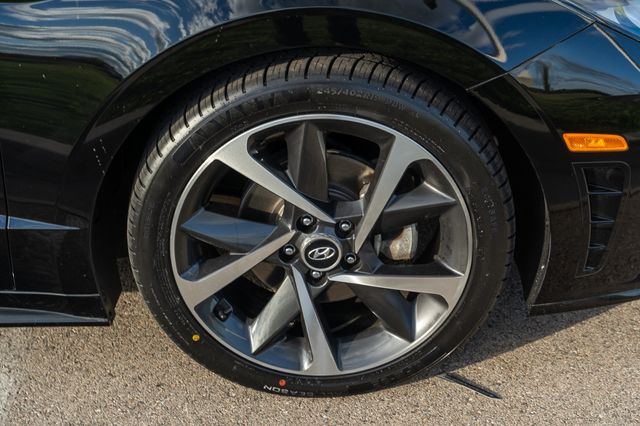 2023 HYUNDAI SONATA - Image 11