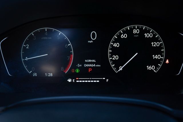 2024 HONDA CIVIC - Image 17