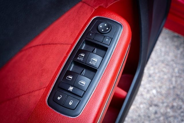 2016 DODGE CHARGER - Image 21