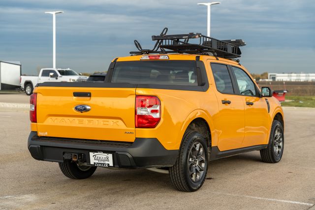 2022 FORD MAVERICK - Image 11