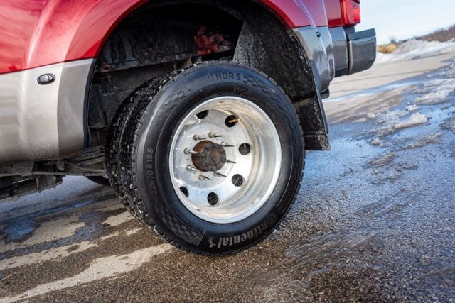 2022 FORD F-350 - Image 10