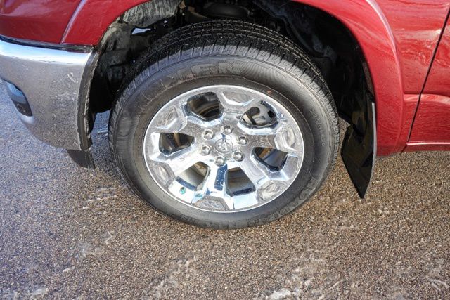 2025 RAM 1500 - Image 13