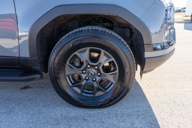 2024 LEXUS GX - Image 9