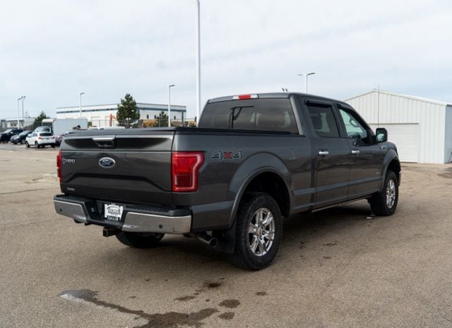 2016 FORD F-150 - Image 8