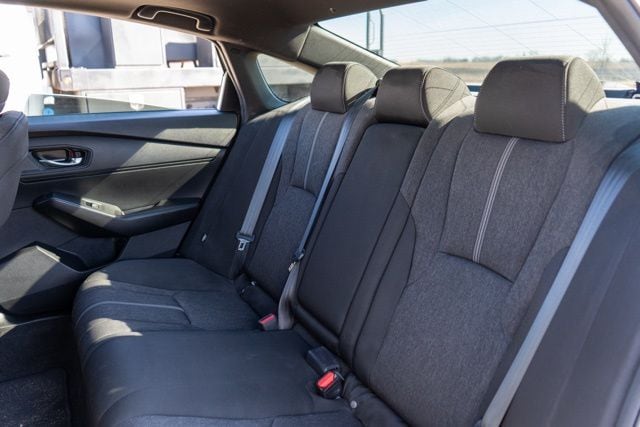 2023 HONDA ACCORD - Image 14