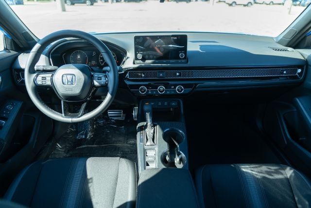 2025 HONDA CIVIC - Image 14