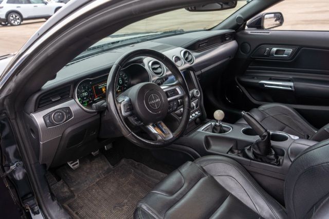 2019 FORD MUSTANG - Image 12