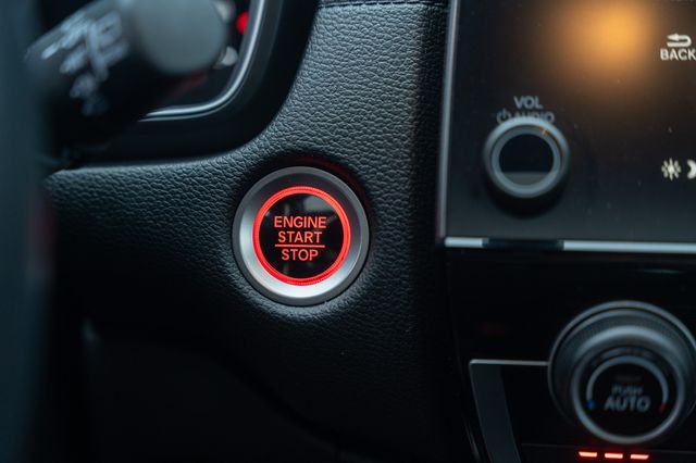 2022 HONDA CR-V - Image 25