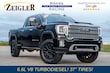 GMC Sierra 2500 HD