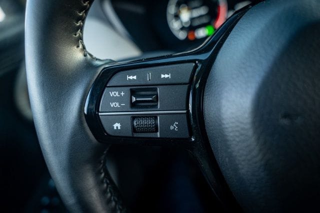 2024 HONDA HR-V - Image 23