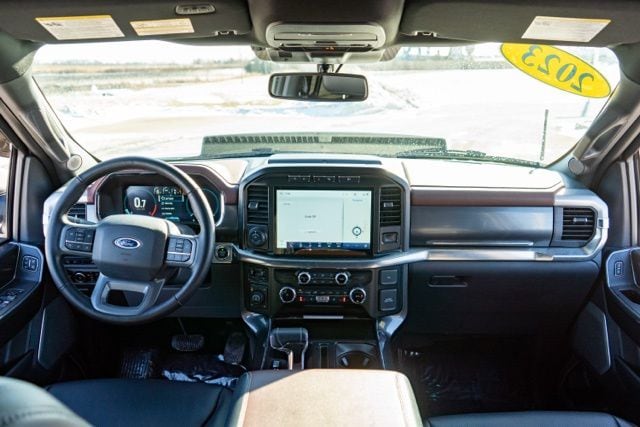 2023 FORD F-150 - Image 15