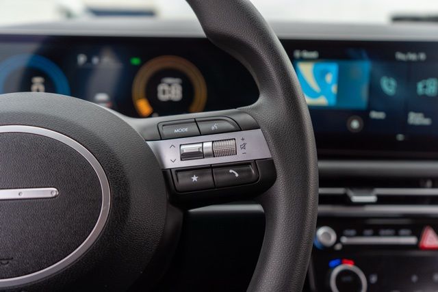 2026 HYUNDAI TUCSON - Image 24