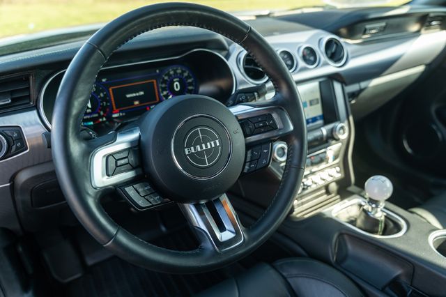 2020 FORD MUSTANG - Image 13