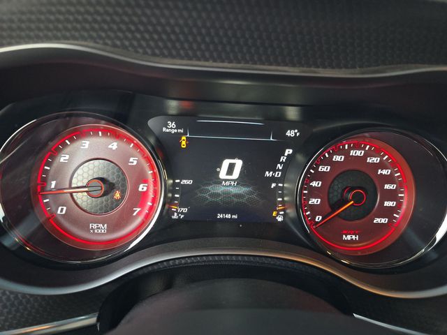 2016 DODGE CHARGER - Image 16