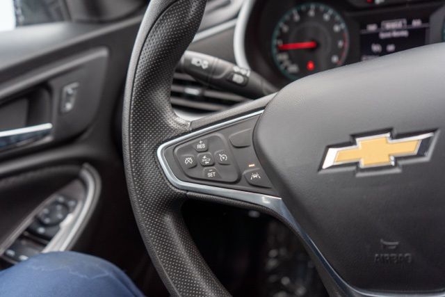 2023 CHEVROLET MALIBU - Image 19