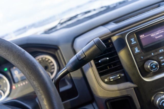 2017 RAM 3500 - Image 25