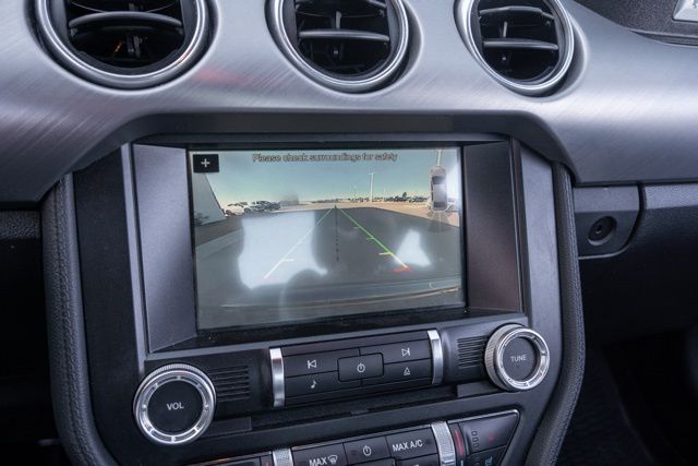 2018 FORD MUSTANG - Image 14