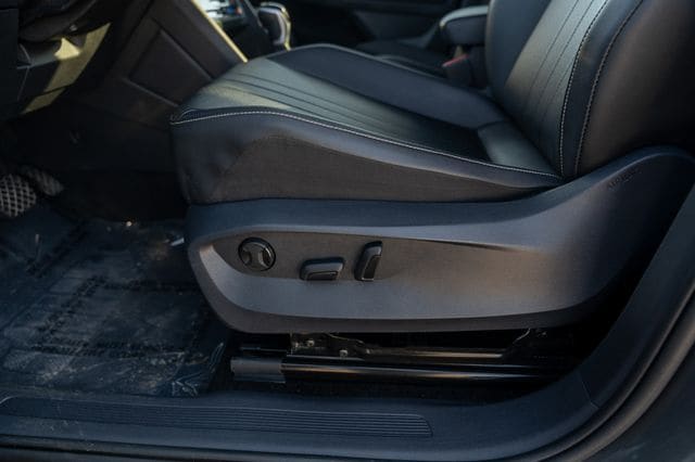 2024 VOLKSWAGEN TIGUAN - Image 24