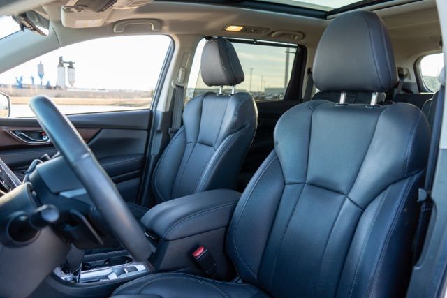 2023 SUBARU ASCENT - Image 13