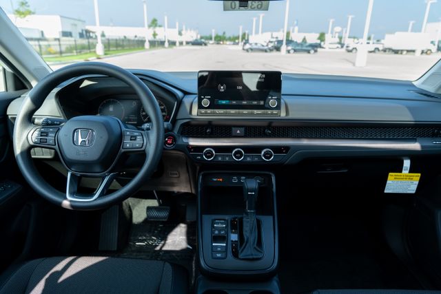 2024 HONDA CR-V - Image 10