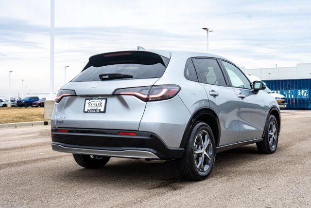 2024 HONDA HR-V - Image 7