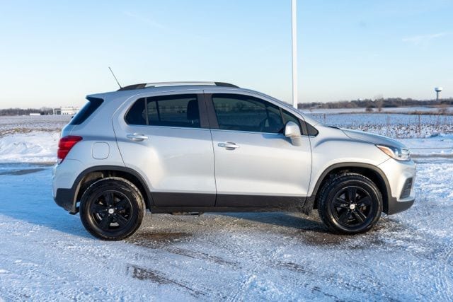 2020 CHEVROLET TRAX - Image 5