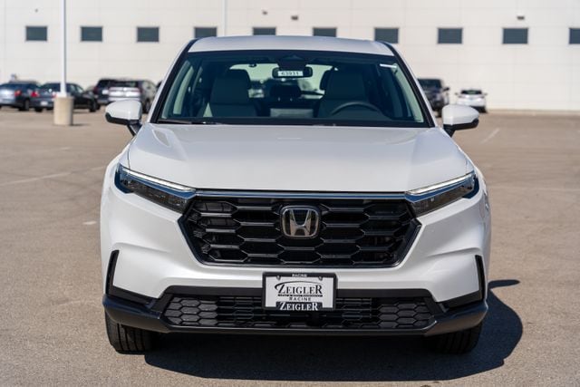 2025 HONDA CR-V - Image 2