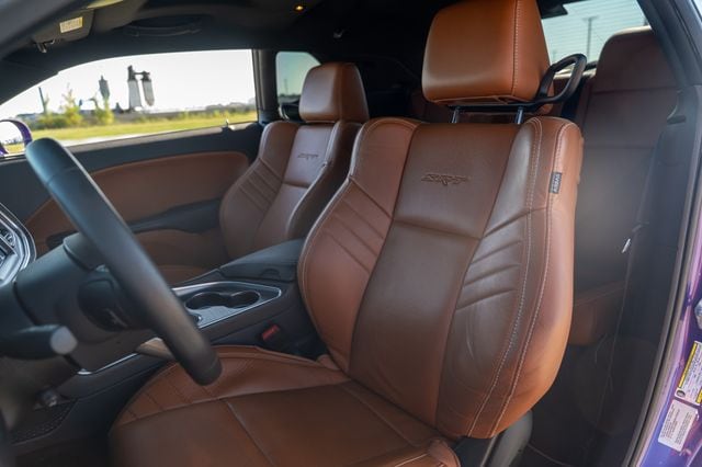 2016 DODGE CHALLENGER - Image 15