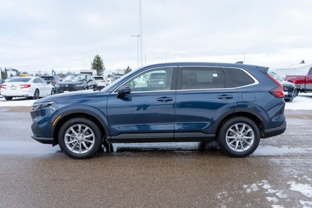 2025 HONDA CR-V - Image 4