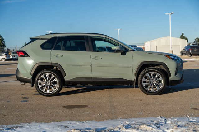 2023 TOYOTA RAV4 - Image 11