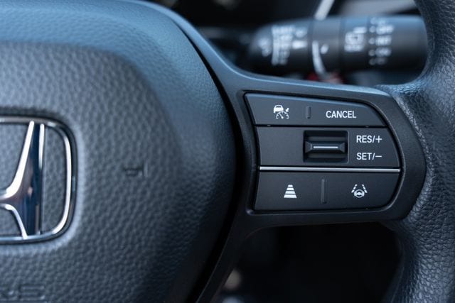 2024 HONDA CR-V - Image 19