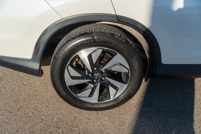 2016 HONDA CR-V - Image 13