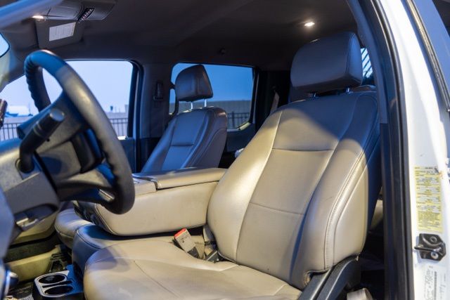 2018 FORD F-550 - Image 14